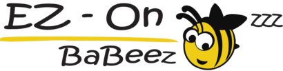 EZ-On BaBeez™ - Accessories - Abbee The Bee - Hand Crocheted Toy – EZ-On  BaBeez®