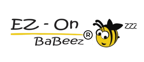 EZ-On BaBeez™ - Accessories - Abbee The Bee - Hand Crocheted Toy – EZ-On  BaBeez®